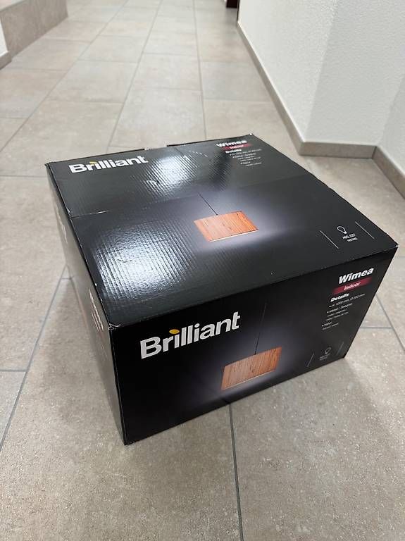 Lampadari & plafoniere: Deckenleuchte Wimea Brilliant – Nuovo (secondo la descrizione) da Schübelbach venduto da Rahnmont