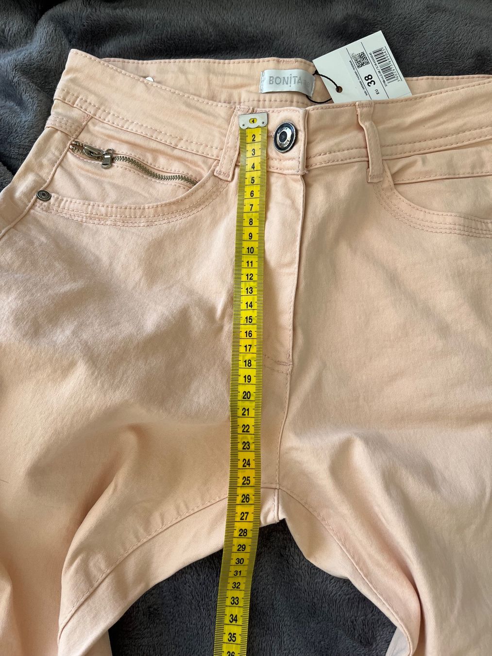 Bonita Jeans: New jeans  Bonita size S – Nuovo (secondo la descrizione) da Chêne-Bougeries venduto da Seetooyoo 3
