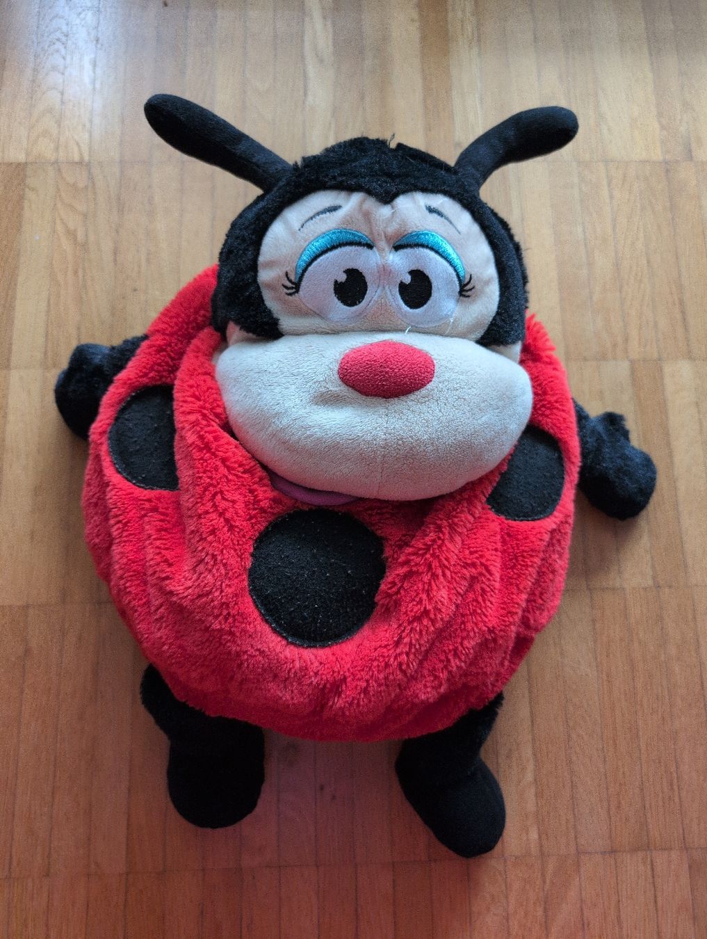 Contenitori & Simili: Kuscheliges Pyjama Versteck – Usato da Schwerzenbach venduto da _charme_