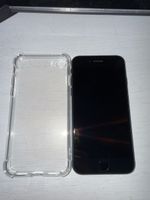 Apple iPhone SE 2022 (3Gen) 128 GB – Midnight Guter Zustand