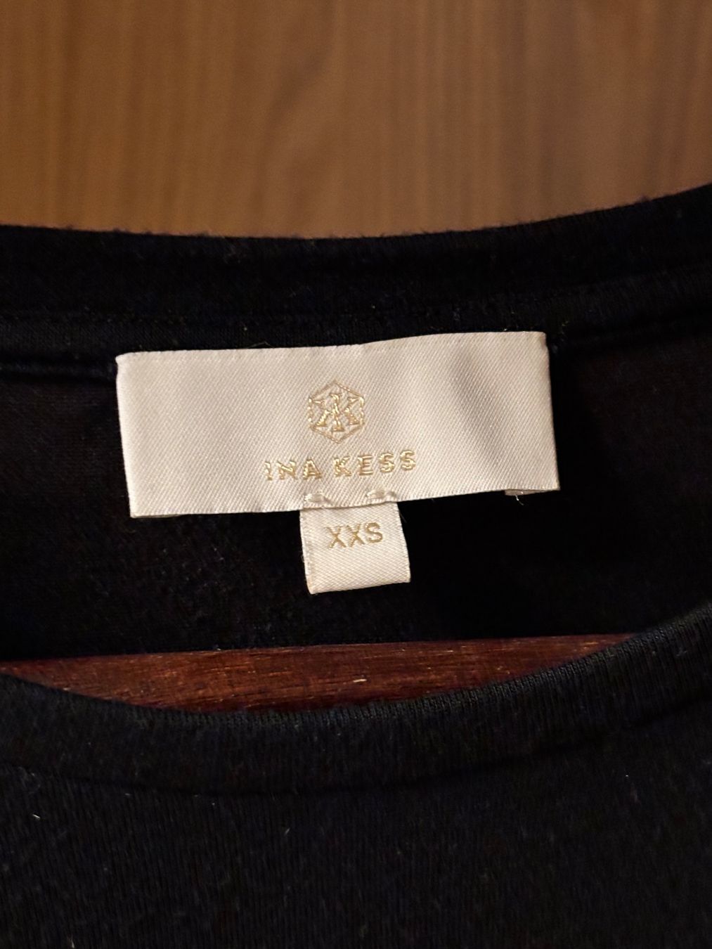 Pullover & Sweatshirts: Schwarzer Pullover INA KESS – Neu (gemäss Beschreibung) aus Unterengstringen von fre_25ks 2