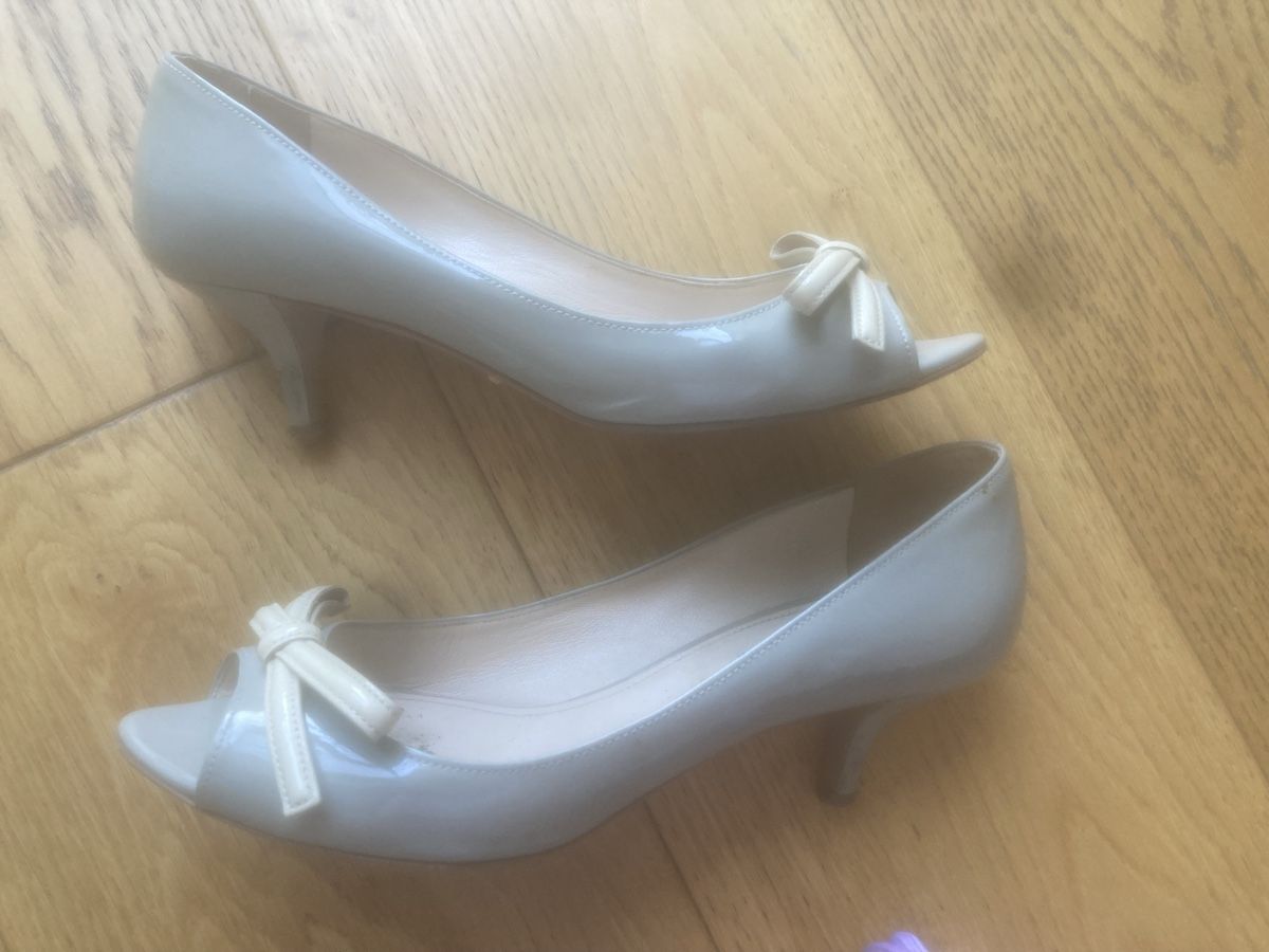 Prada Chaussures femmes: Escarpin Prada  – D'occasion à Montreux par princessleia