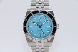 Tudor Black Bay 54 Lagoon Ref. 790000, Box and Papers1. Hand