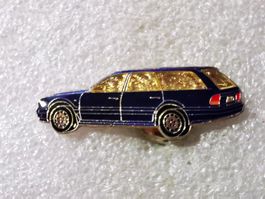 Ansteckpin 88: Auto