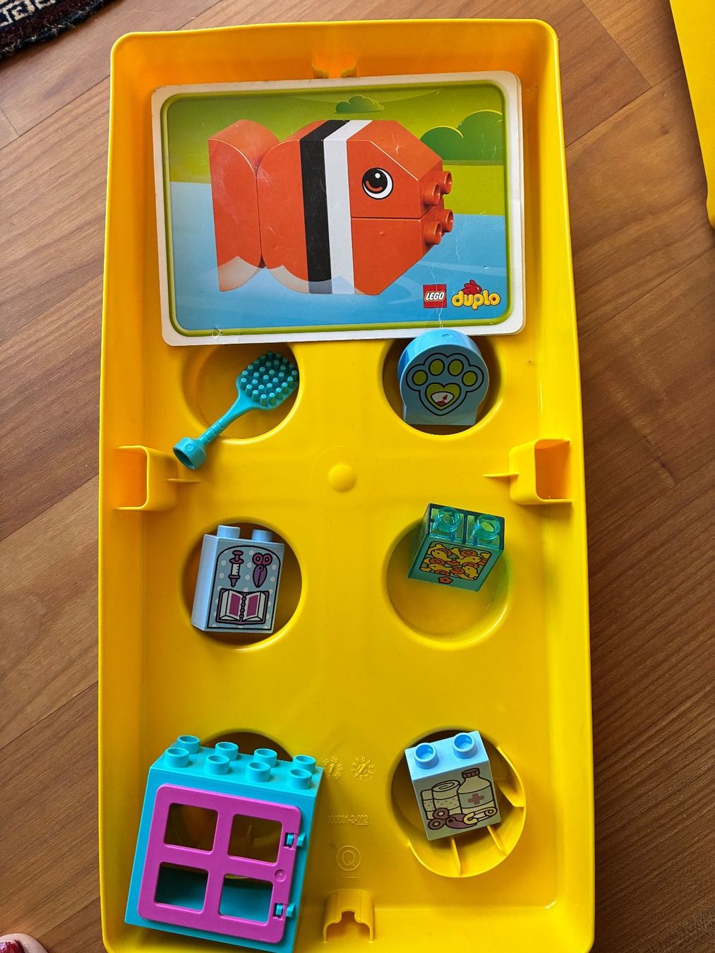 Lego Spielzeuge: LEGO Duplo – Gebraucht aus Wetzikon ZH von chris7pat 1