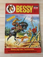 Bessy Bastei 1.Auflage Heft 350