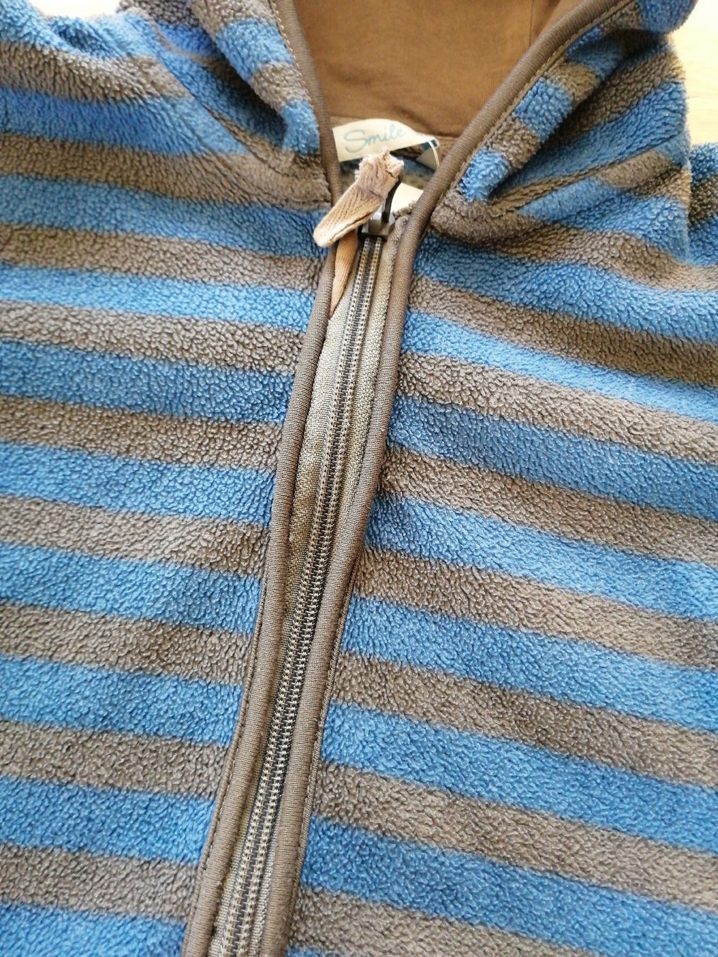 Vestes & Manteaux: Jacke Grösse 86 – D'occasion à Schwellbrunn par Chnobli13 1