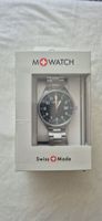 M-Watch Mondaine Armbanduhr, 21cm