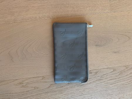 Maison Mollerus Pochette