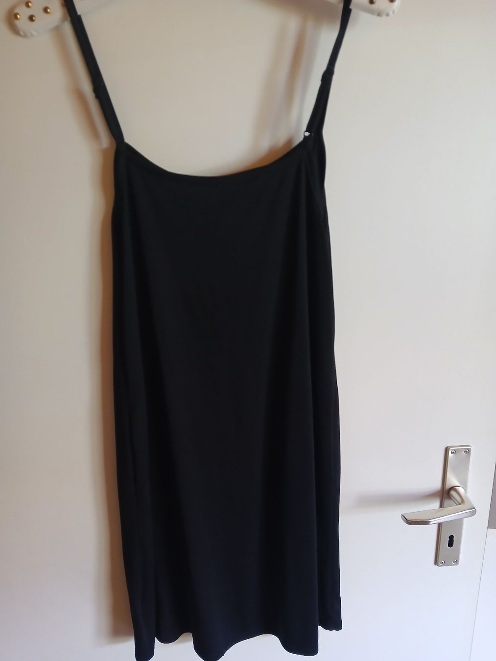 Camicette: Longbluse mit Unterrock Gr. L – Usato da Marly venduto da schnibu2 1