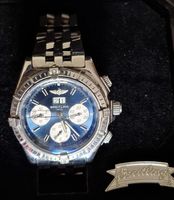 Breitling Crosswind Special Edition A44355512C512