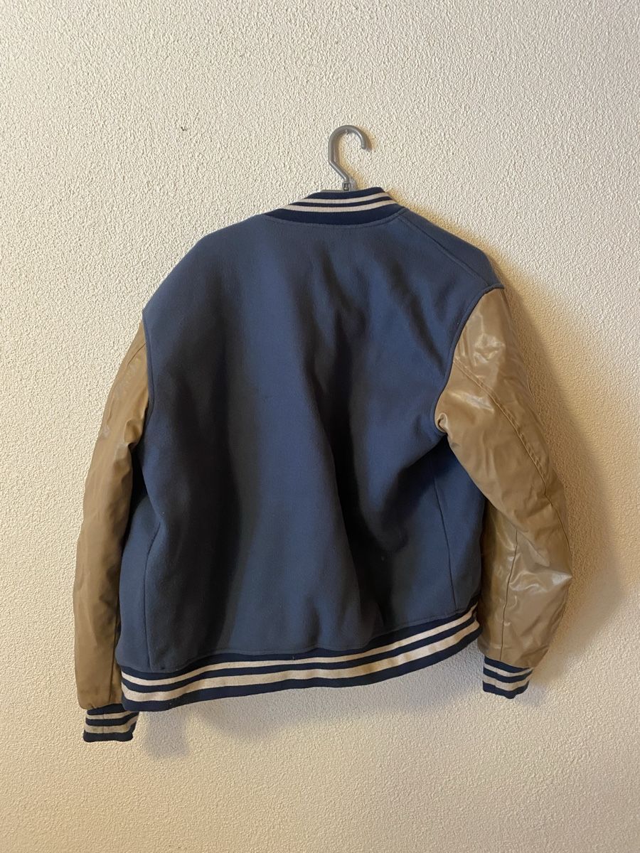Giacche: College Jacke Grösse S – Usato da Rengg venduto da ili_y8wq 1