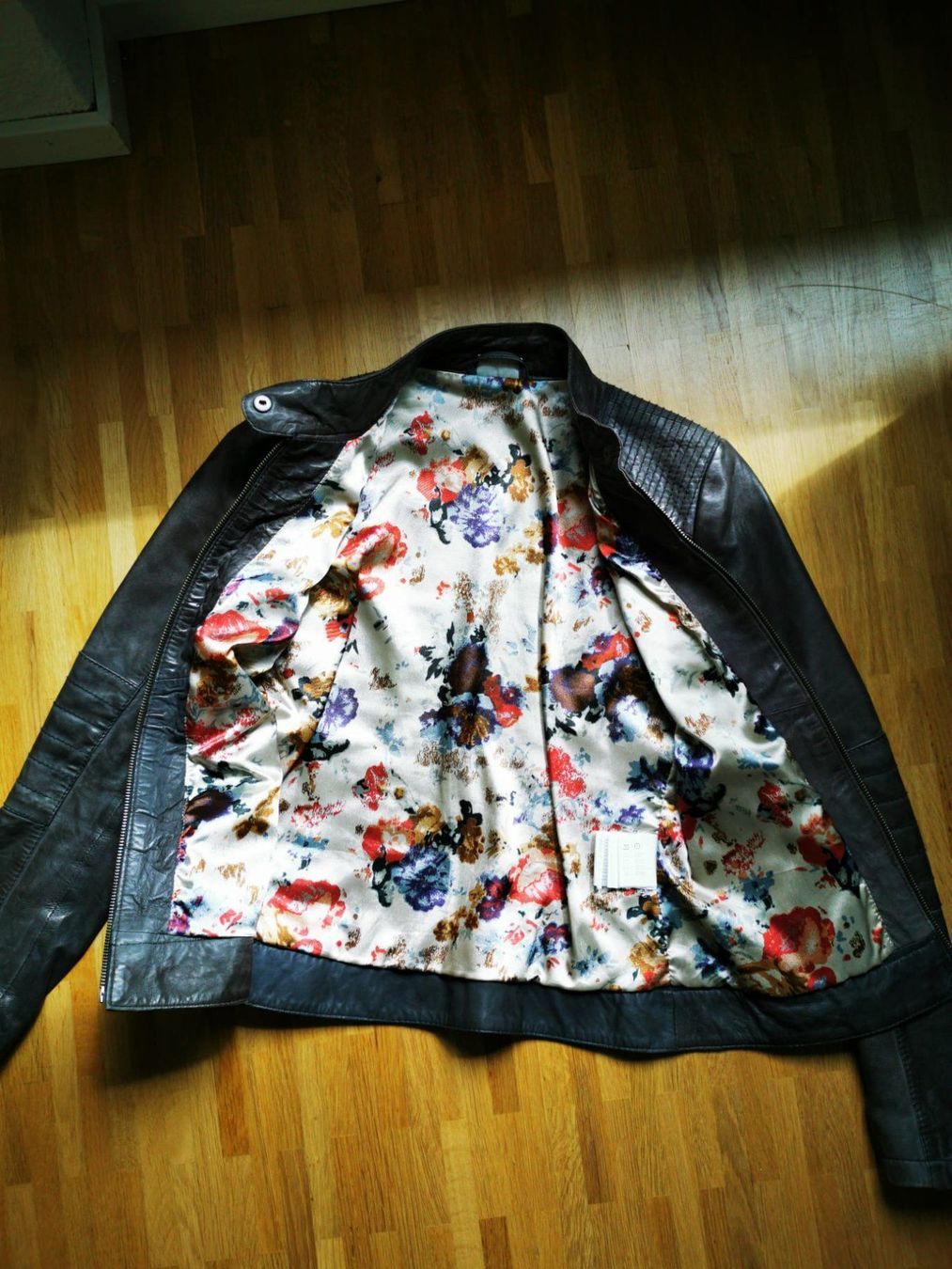 Vestes: Street One Lederjacke – D'occasion à Adligenswil par sasa_be 2