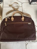 Braune Laptoptasche / Sac ordinateur portable brun 40x30cm