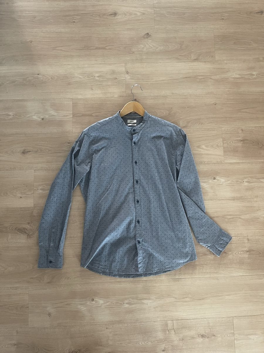Esprit Camicie: Chemise Esprit – Usato da Lausanne venduto da Serge_Dobble