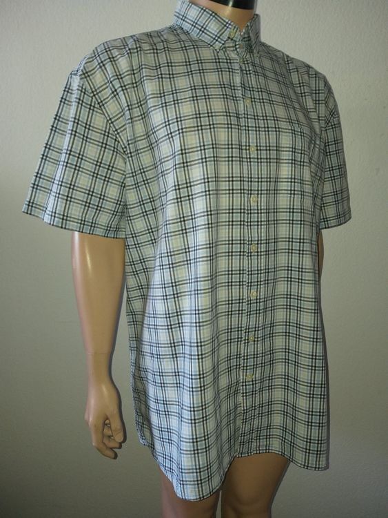 Gant Camicie: Chemise / Hemd GANT    Taille / Grosse : 3XL ...... – Usato da Cossonay-ville venduto da Super-Price-Quality 2
