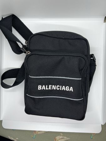 Balenciaga crossbody bag 