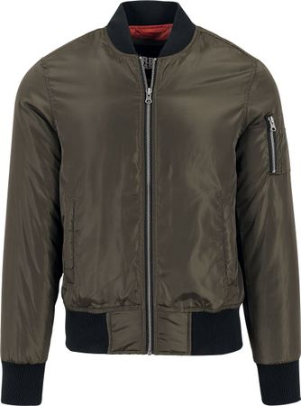 BOMBERJACKE * NEU * URBAN CLASSICS XXL * NEUPREIS 96.-- CHF