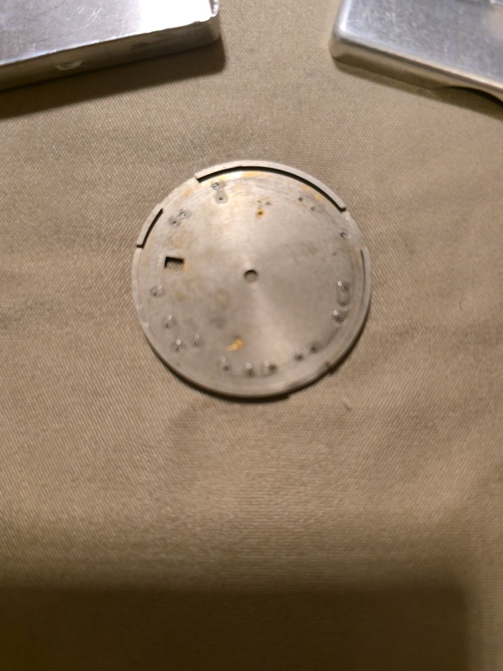 Rolex Orologi: Rolex blu dial datejust 41 – Usato da S. Antonino venduto da paoloc1842 1