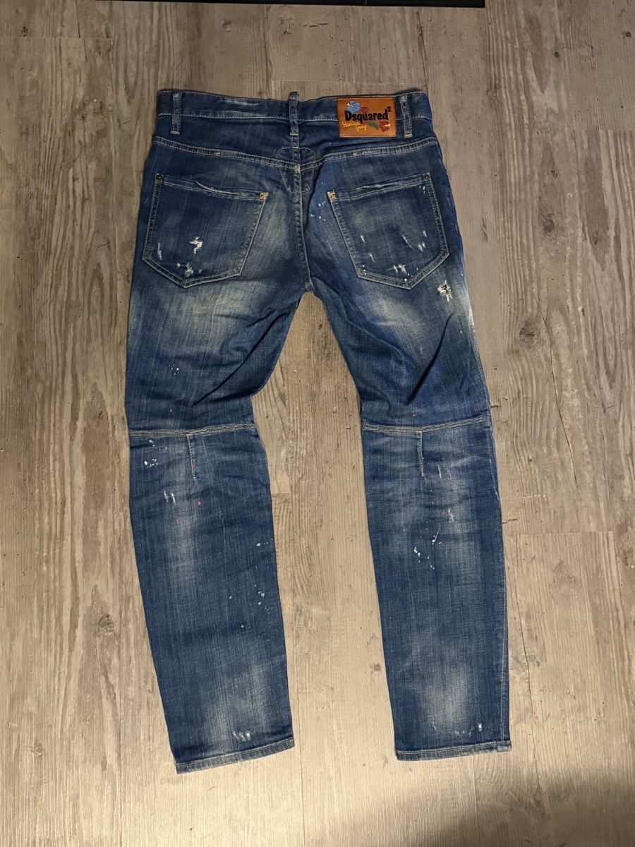 Dsquared2 Jeans: Dsquared2 Jeans 44 – Gebraucht aus Grabs von sacha_rtb 3