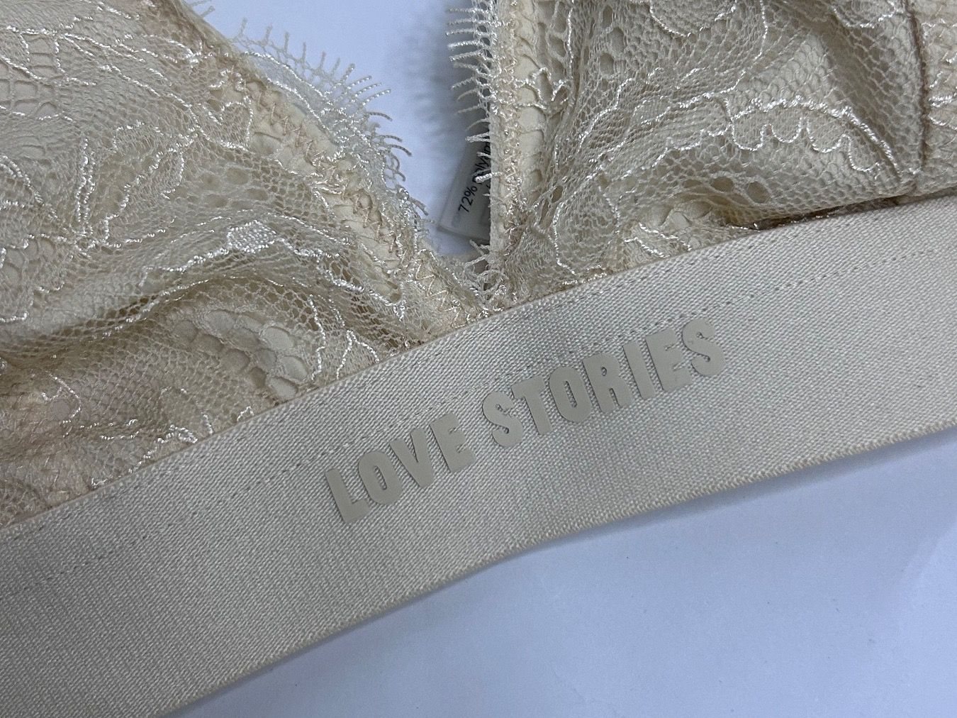 Calzedonia Altra biancheria intima: Love Stories BH – Usato da St. Gallen venduto da look-twice 1