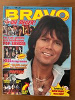 BRAVO 1979 Nr. 50 // Cliff Richard