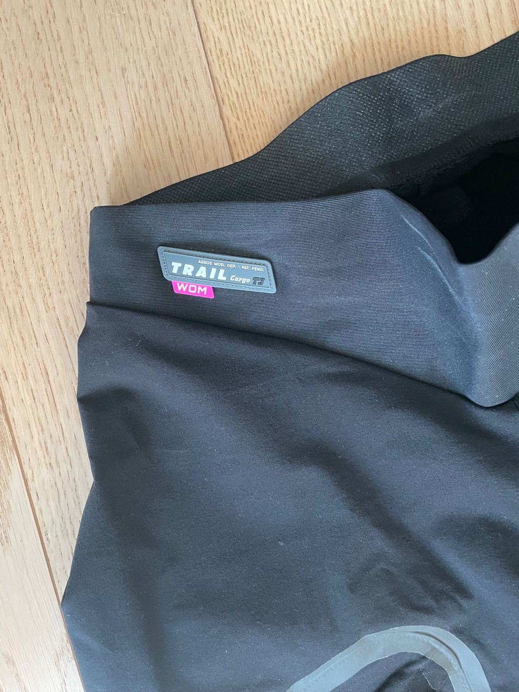Assos Pantalons: Assos Velohose – Neuf (Voir description) à Uzwil par rosgi22 3