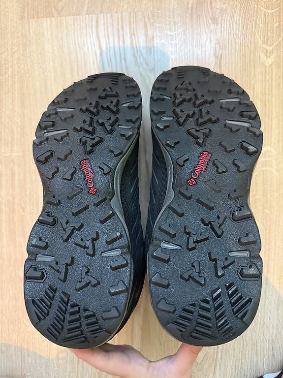 Columbia Herrenschuhe: Columbia waterproof Grösse 44.5 – Neu (gemäss Beschreibung) aus ZUFIKON von SULMI01 3