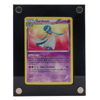 Gardevoir (DEX 109) - Pokémon TCG - BW - 🇫🇷