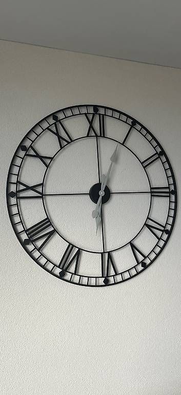Orologi: Uhr – Usato da Kloten venduto da maki93