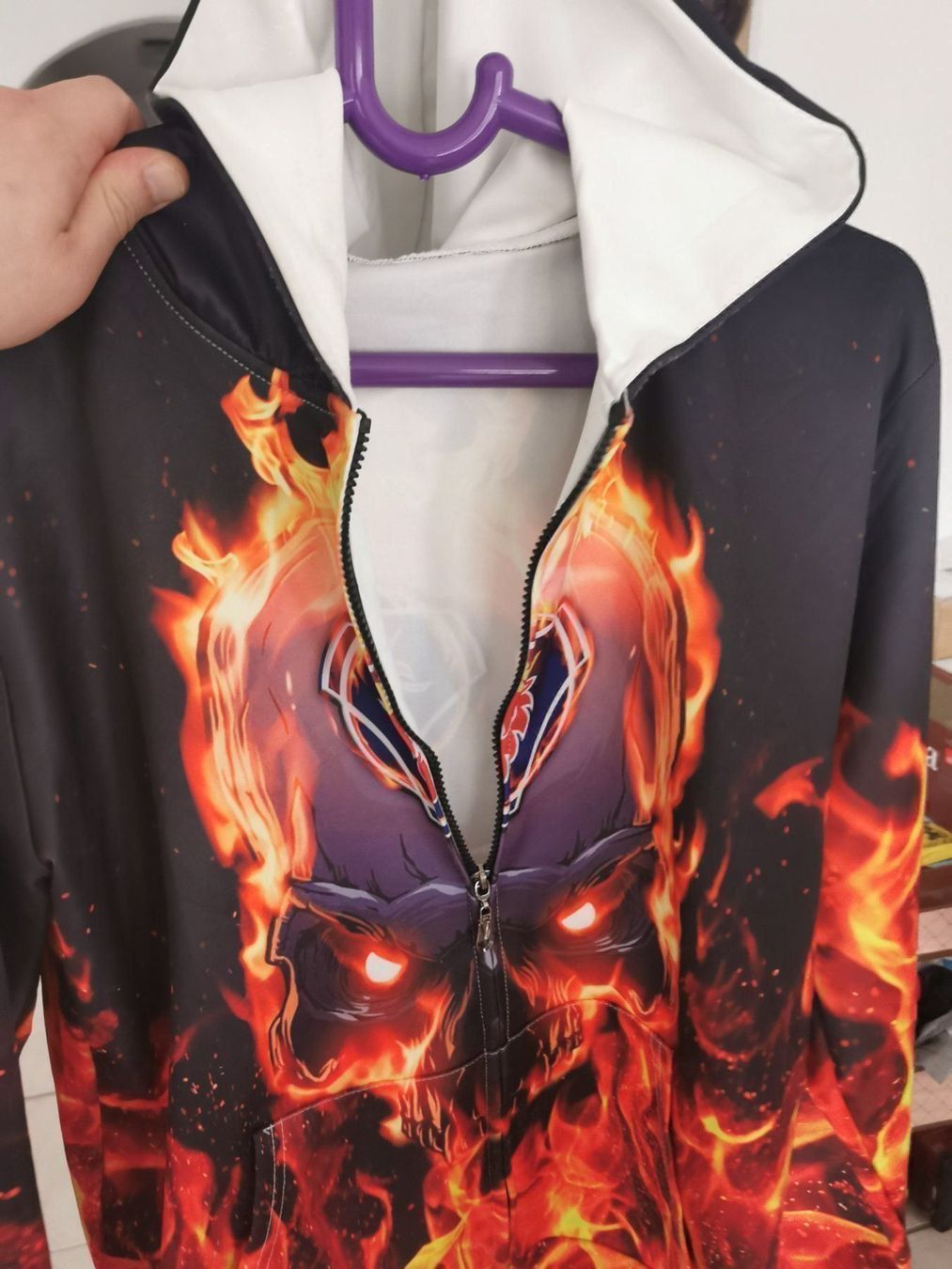 Scania Giacche: scania jacke hoodie – Nuovo e nell'imballaggio originale da Schöftland venduto da magicX01 3
