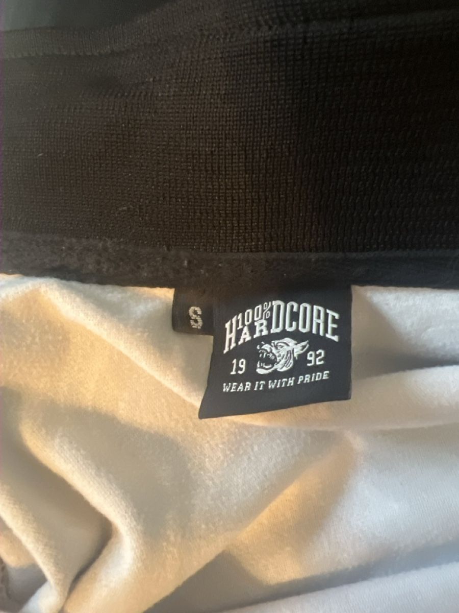 Giacche: 100% Hardcore Jacke Galaxy Totenkopf Grösse S – Nuovo (secondo la descrizione) da Grenchen venduto da NorHas 3