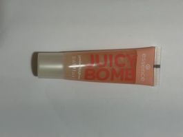essence Juicy Bomb Party Jumbo Lipgloss 01 Lovely Litchi