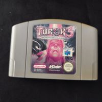 Jeu Turok 3: Shadow of Oblivion - Nintendo 64