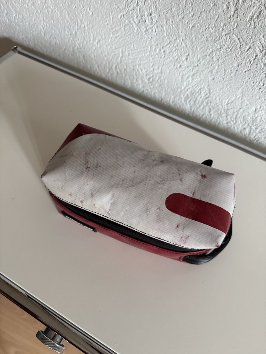 Freitag Trousses de maquillage: Freitag F35 Cheyenne – D'occasion à Zürich par zhk5 1