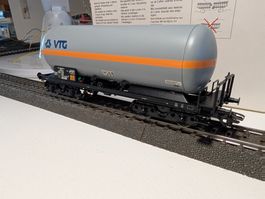 Märklin 00798-04 Kesselwagen VTG