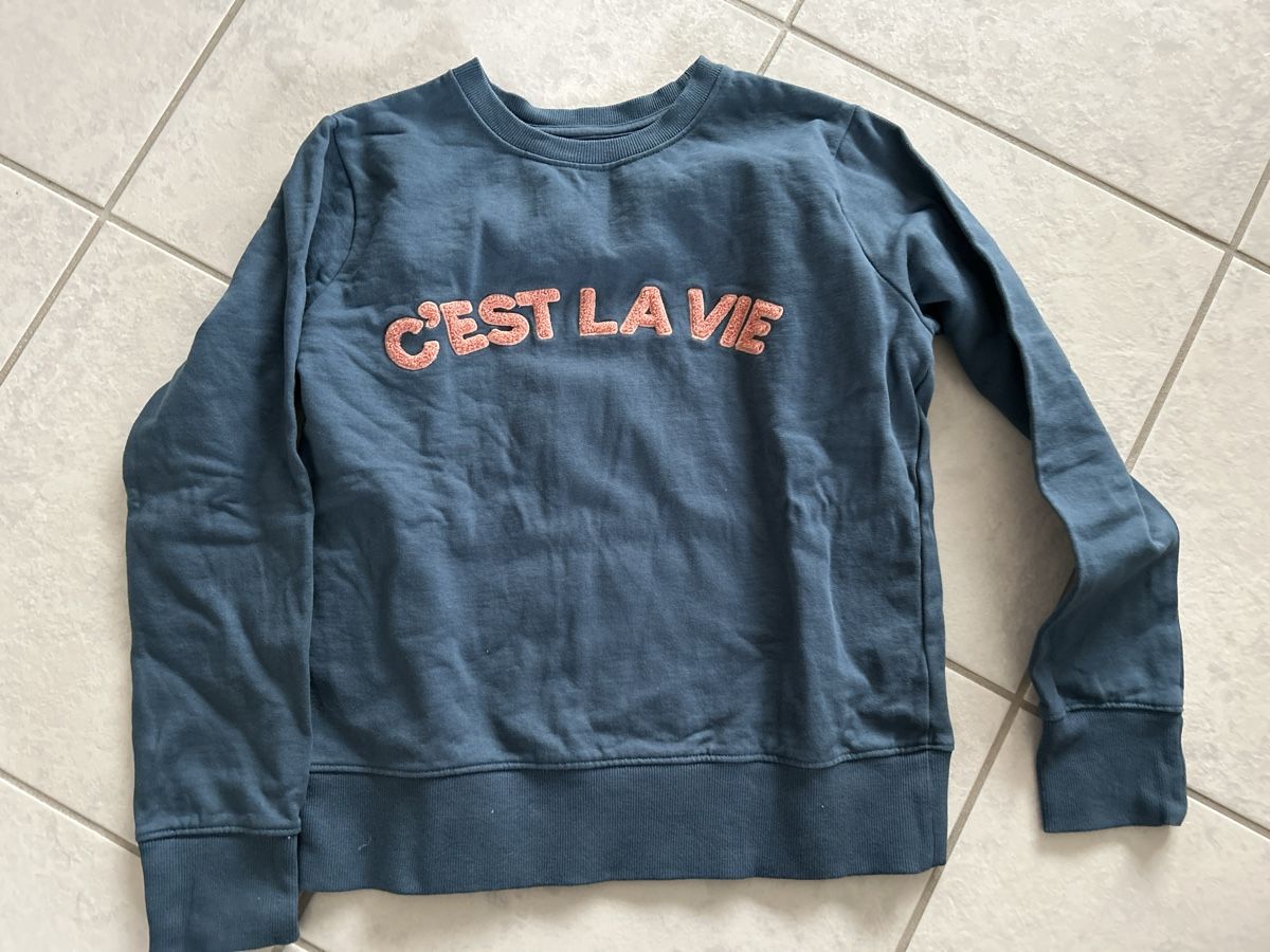 Maglioni & Felpe: Pullover Gr S – Usato da Lostorf venduto da Venice16