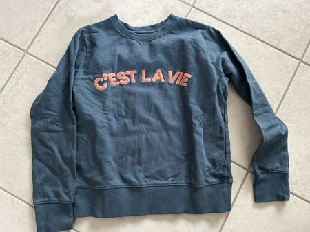 Pullover Gr S