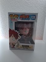 Naruto Shippuden POP! Gaara 728, neuwertig & OVP!