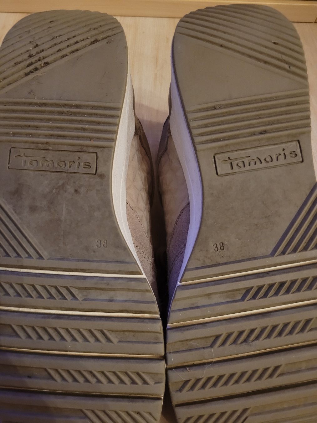 Tamaris Scarpe da donna: Elegante Schuhe von Tamaris – Usato da Ebikon venduto da miguuu19 4