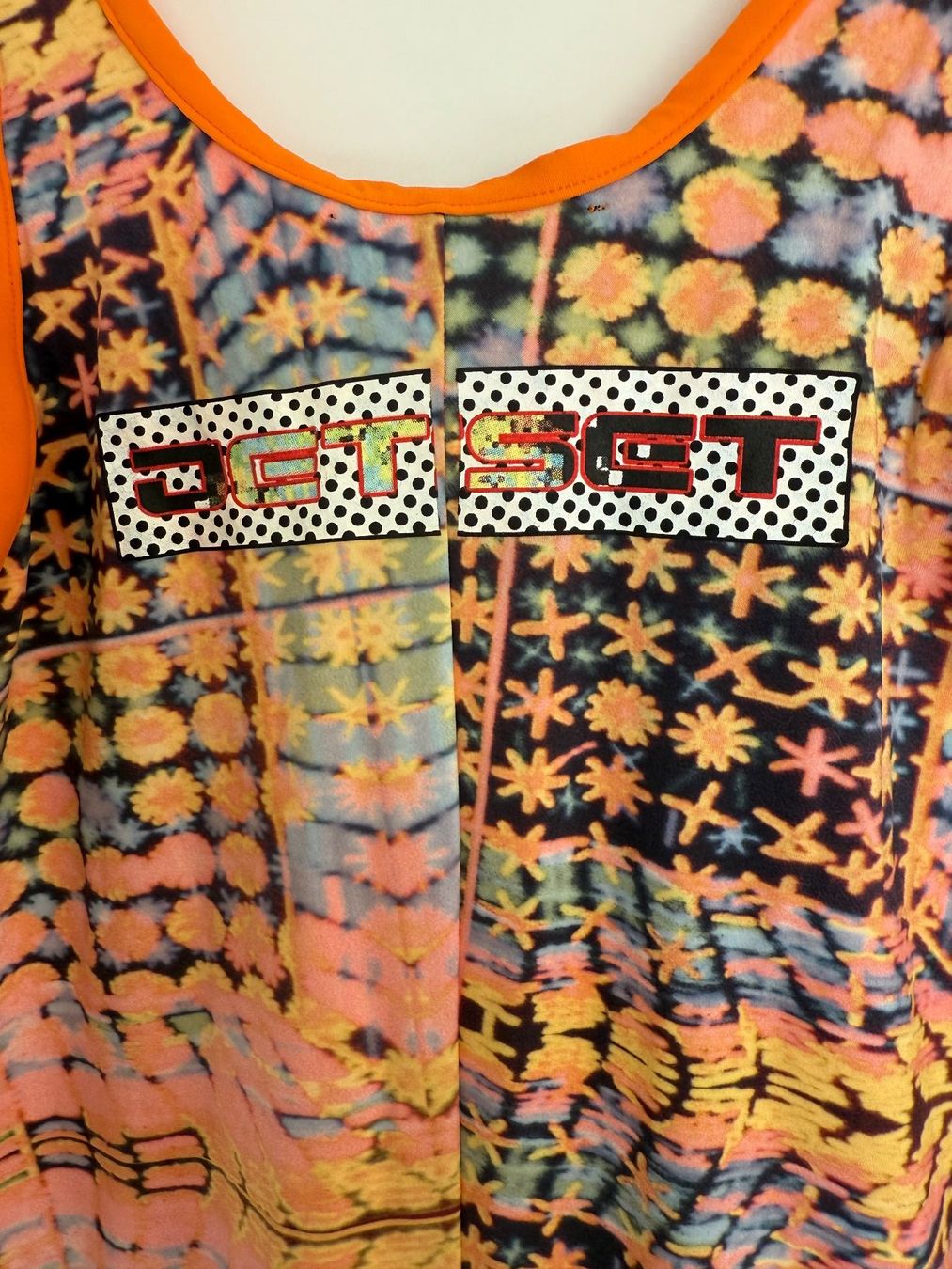 Costumi da bagno & Bikini: BADEANZUG BADEKLEID JET SET GR.4  (M) – Nuovo (secondo la descrizione) da Steg im Tösstal venduto da goldlionfree 6