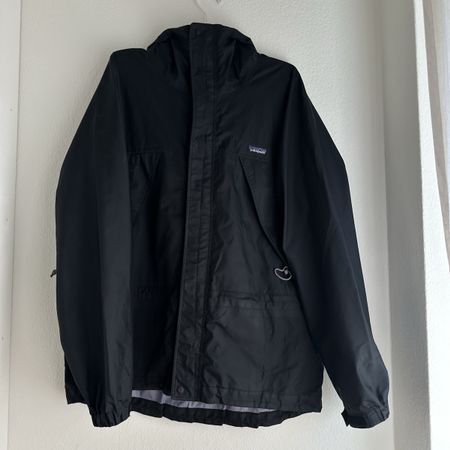 Patagonia Regenjacke Gr. M 