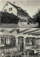 Dornach SO  zum Kreuz Gasthof , ca.1940