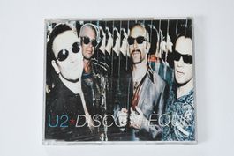 U2 - Discothèque
