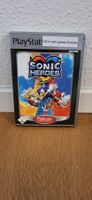 PS2 - Sonic Heroes