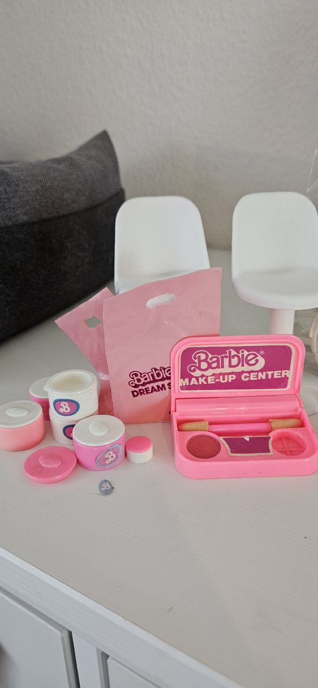 Giocattoli: Barbie Dream Store 1982 Ersatzteile – Usato da Dättwil AG venduto da son_x2fq 1