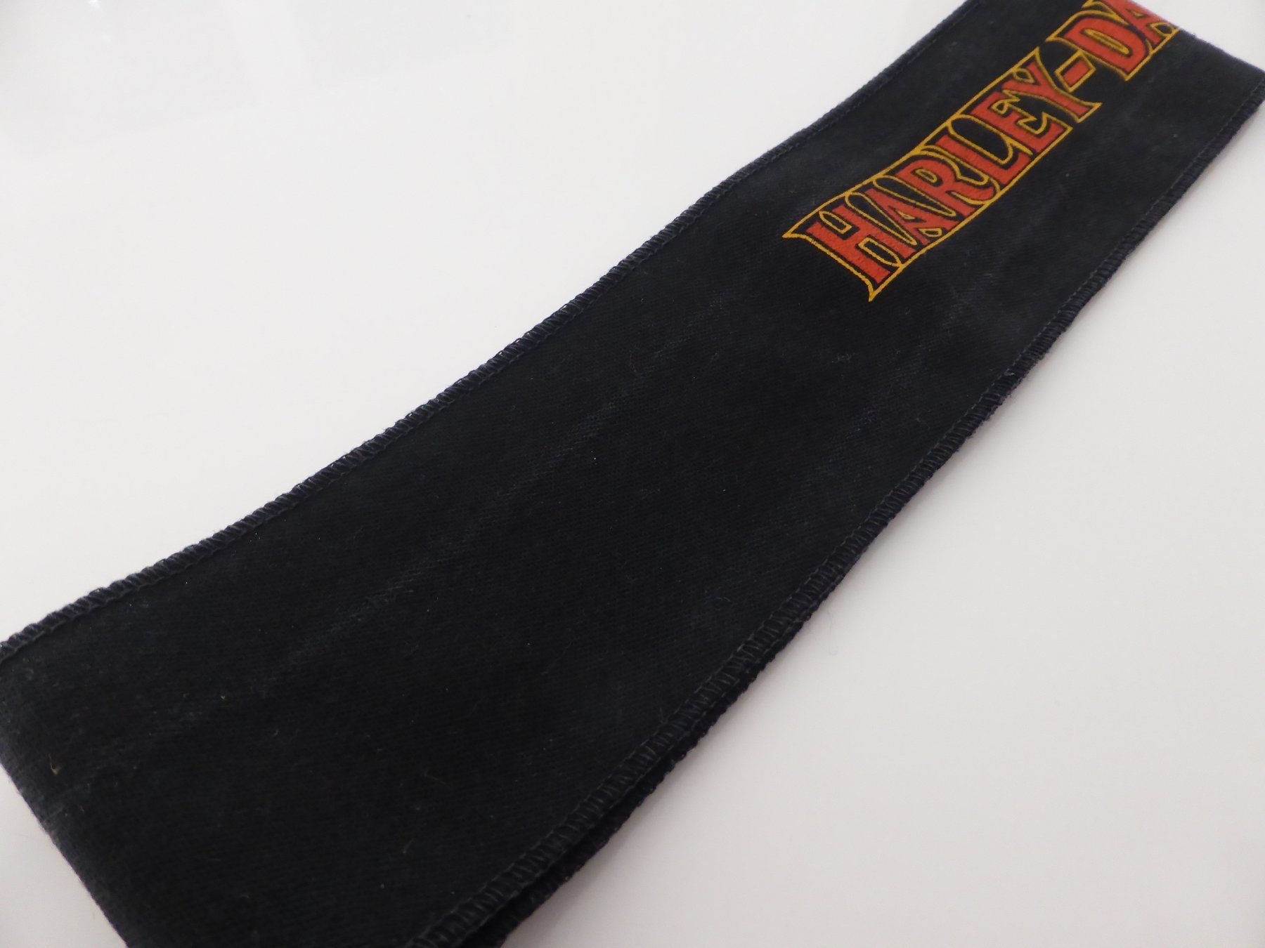 Harley-Davidson Copricapi, berretti & cappellini: Harley - Davidson Stirnband – Usato da Trimmis venduto da bergamo10 4