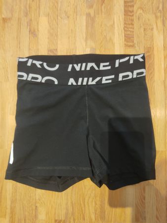Nike Hosen Grösse S