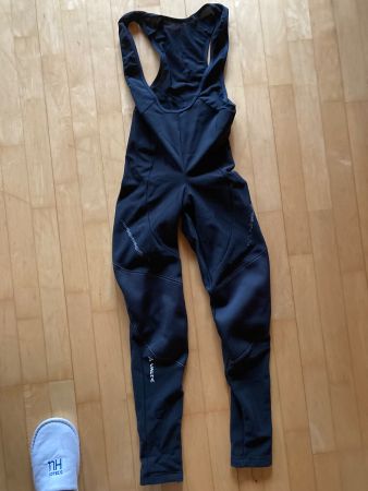Vaude Velo/Bikehose
