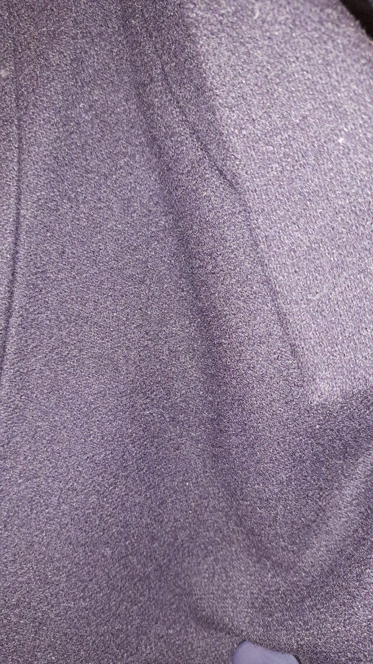 Cappotti: Wintermantel Wolle violett Gr 38 – Usato da Zofingen venduto da Gabe0815 2